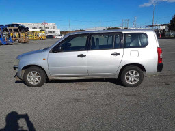 2005 Toyota Probox Van