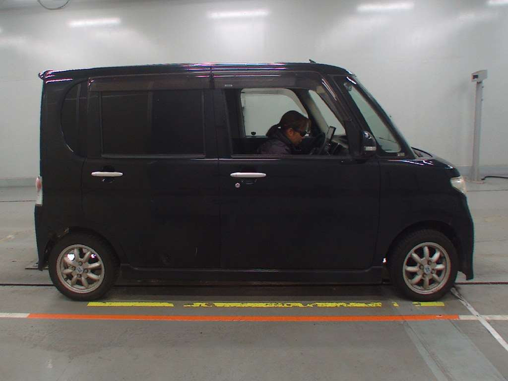 2008 Daihatsu Tanto Custom L375S[0]