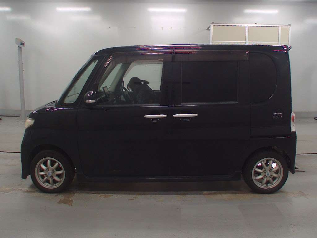 2008 Daihatsu Tanto Custom L375S[1]