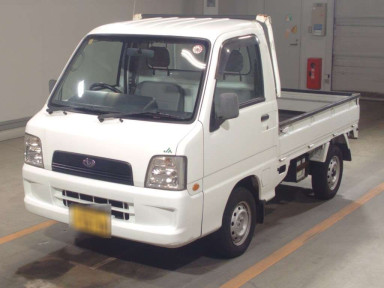 2005 Subaru Sambar Truck