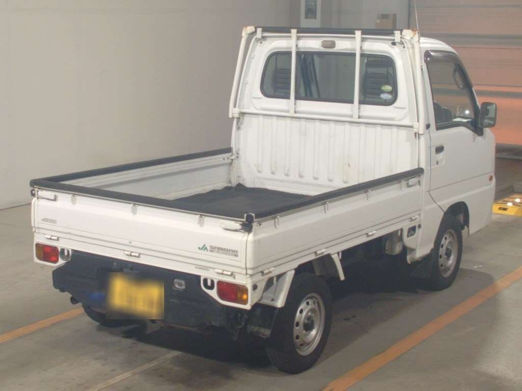 2005 Subaru Sambar Truck TT2[1]