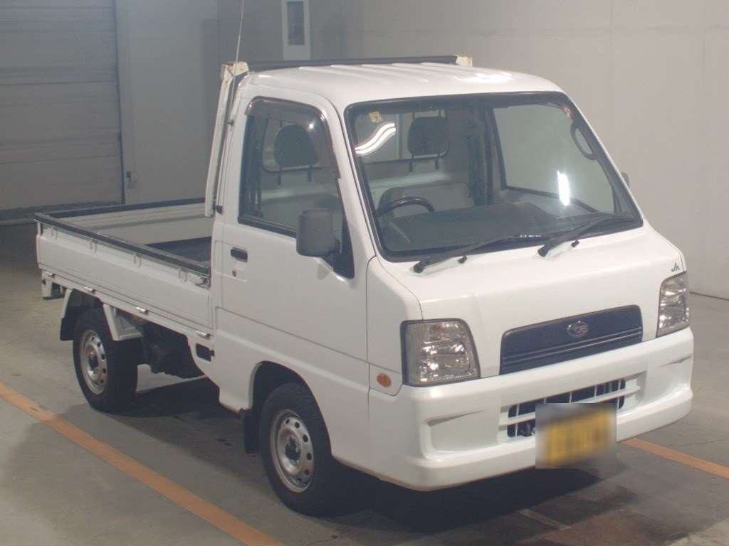 2005 Subaru Sambar Truck TT2[2]