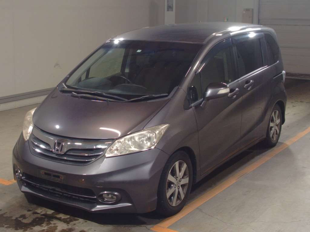 2013 Honda Freed GB3[0]