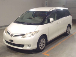 2009 Toyota Estima