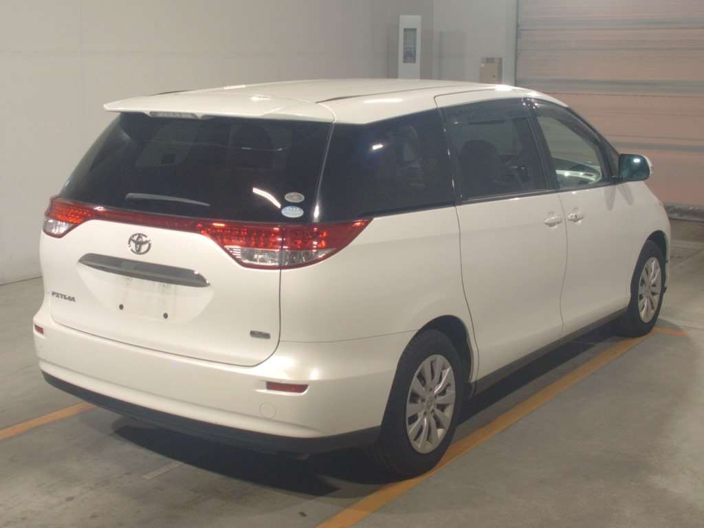 2009 Toyota Estima ACR50W[1]