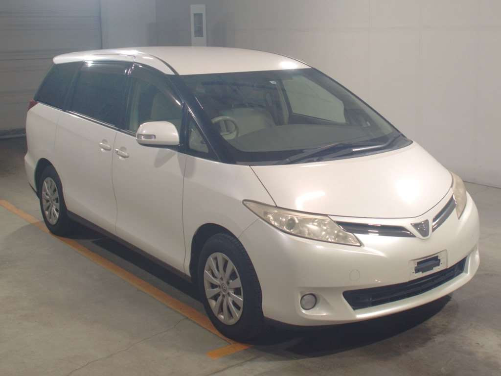 2009 Toyota Estima ACR50W[2]