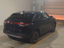 2022 Honda VEZEL