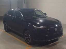 2022 Honda VEZEL