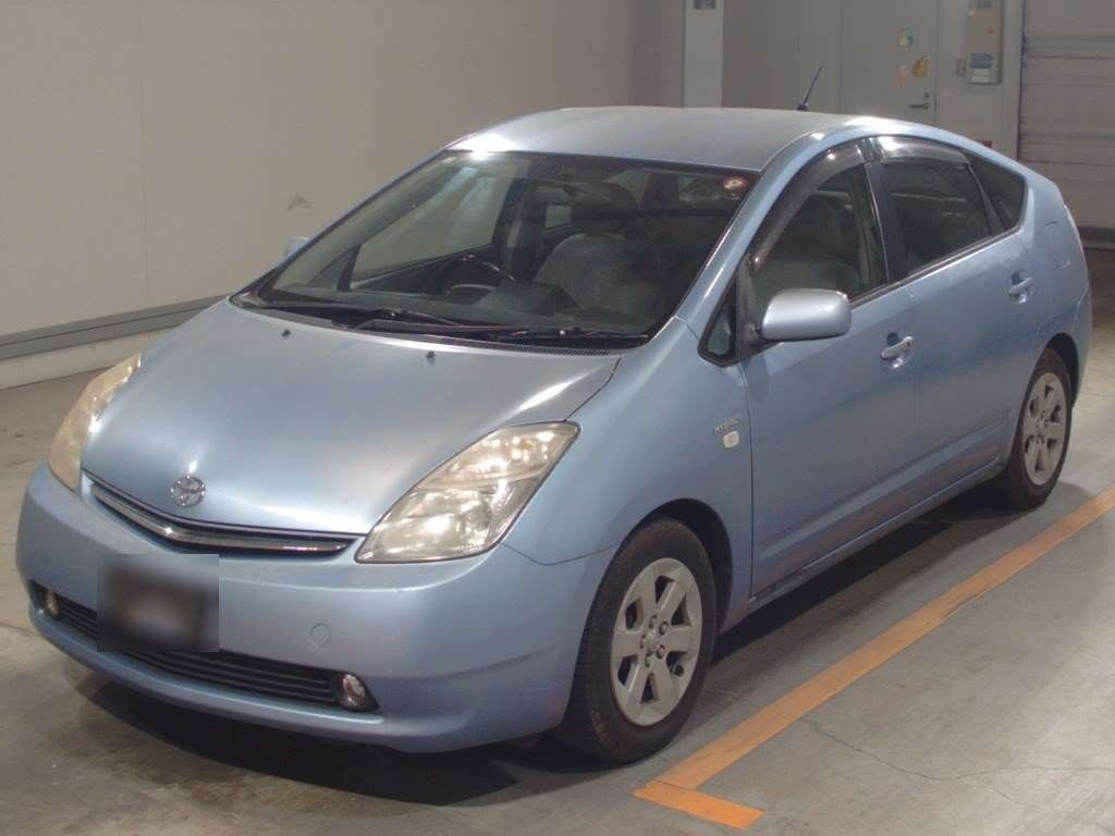 2008 Toyota Prius NHW20[0]