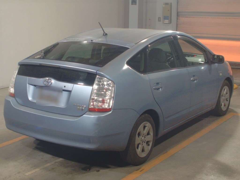 2008 Toyota Prius NHW20[1]