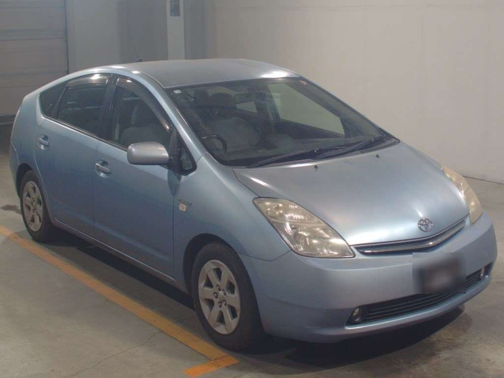 2008 Toyota Prius NHW20[2]