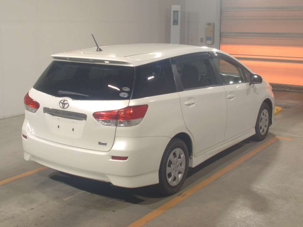 2010 Toyota Wish ZGE20G[1]