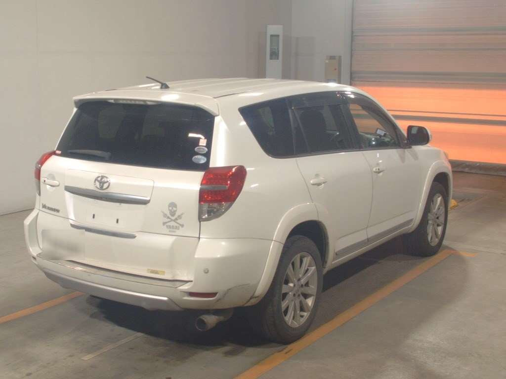 2010 Toyota Vanguard ACA38W[1]