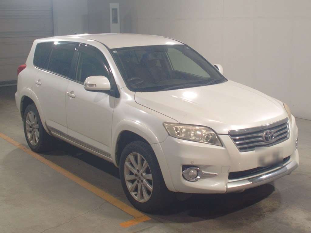 2010 Toyota Vanguard ACA38W[2]