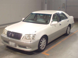 2002 Toyota Crown