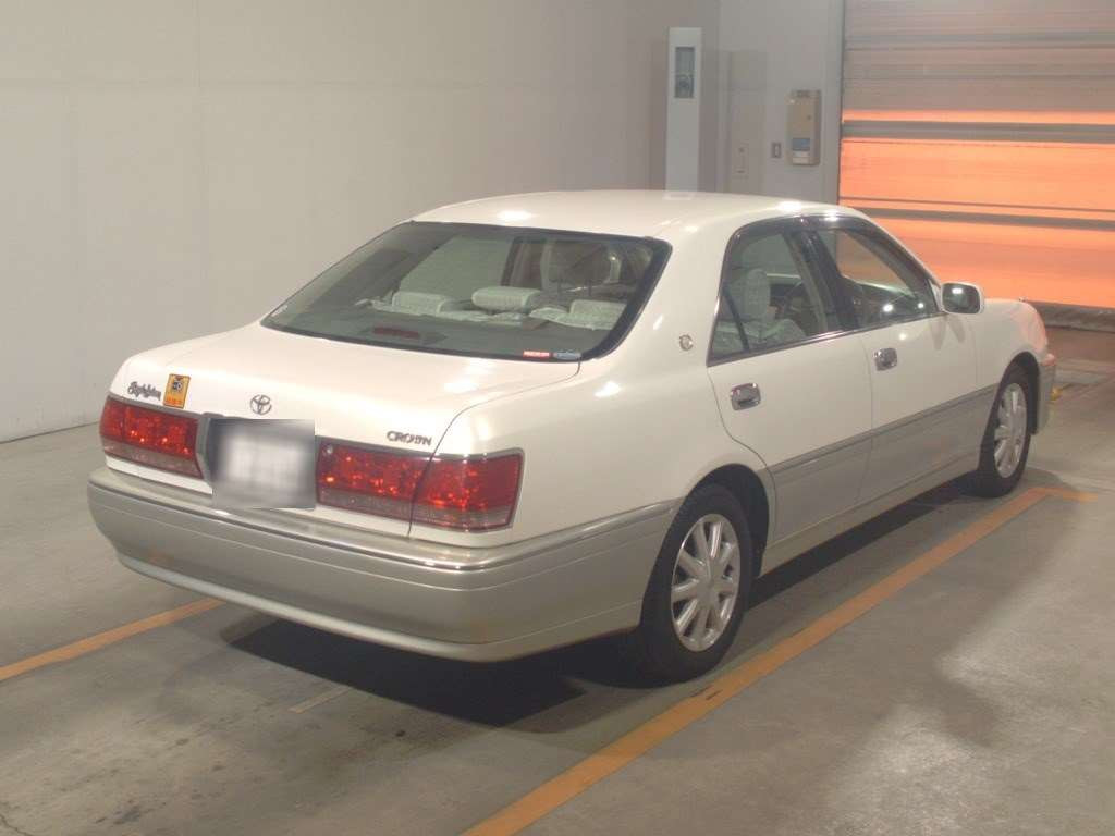 2002 Toyota Crown JZS171[1]