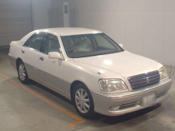 2002 Toyota Crown