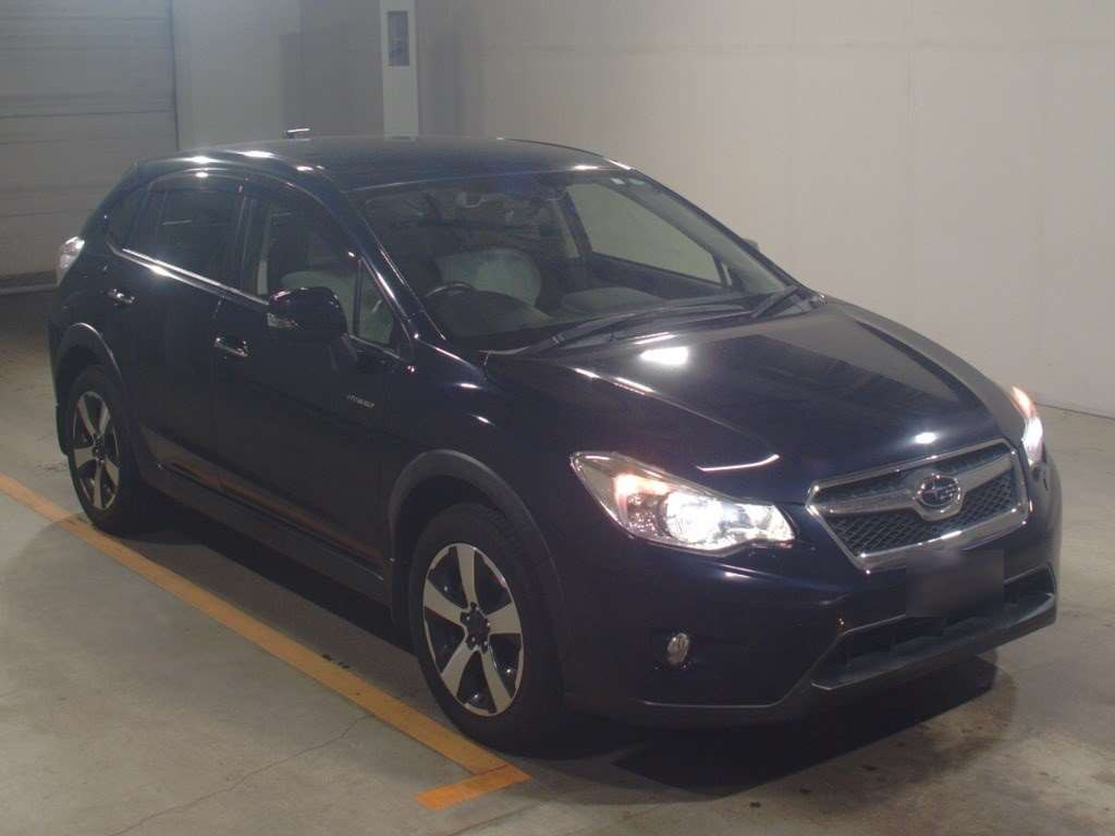 2014 Subaru XV HYBRID GPE[2]