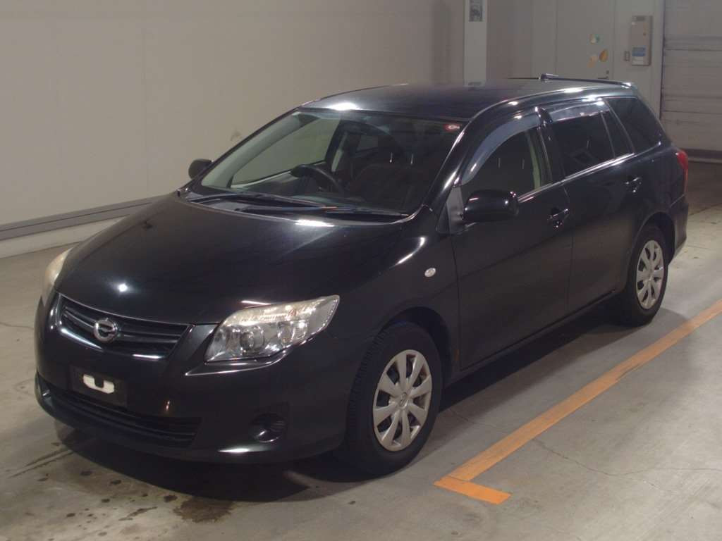 2012 Toyota Corolla Fielder NZE141G[0]