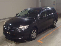 2012 Toyota Corolla Fielder