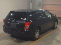 2012 Toyota Corolla Fielder