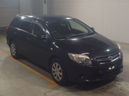 2012 Toyota Corolla Fielder