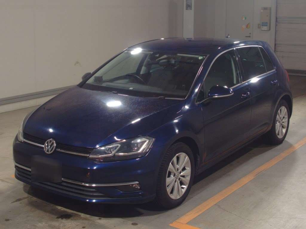 2017 Volkswagen Golf AUCJZ[0]