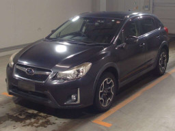 2016 Subaru XV