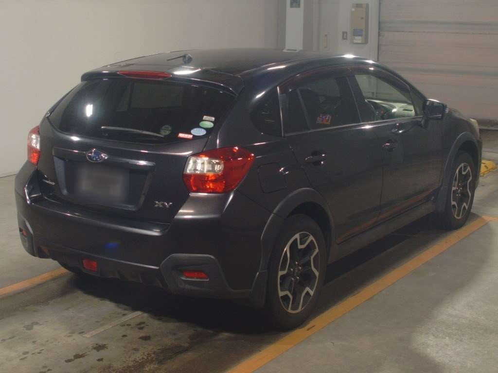 2016 Subaru XV GP7[1]