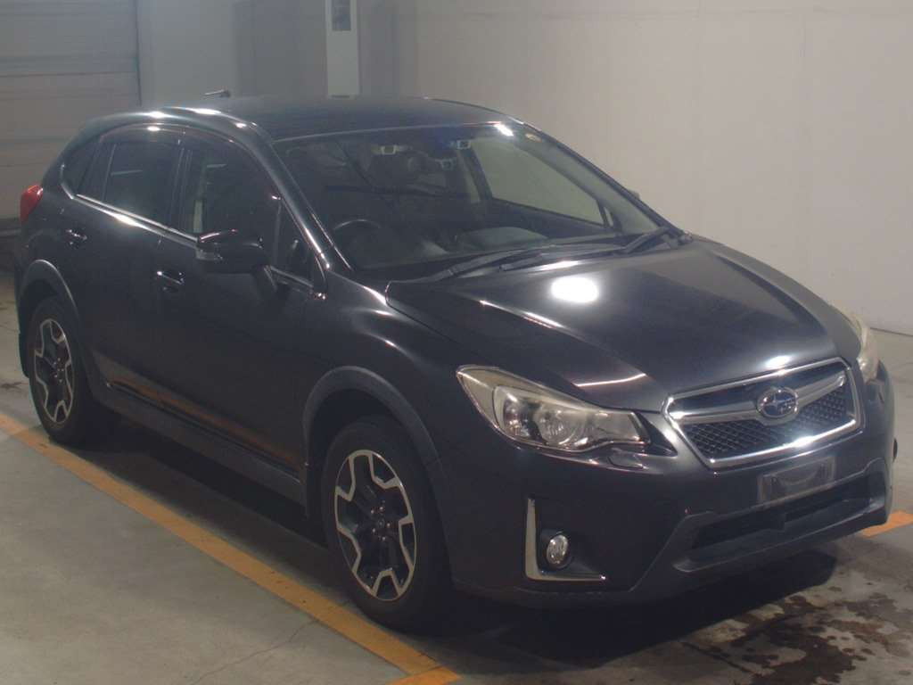 2016 Subaru XV GP7[2]