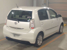 2014 Toyota Passo