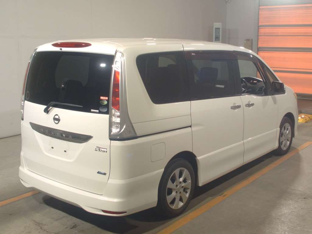 2012 Nissan Serena FC26[1]