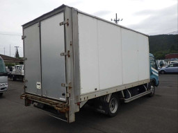 2002 Toyota Dyna Truck