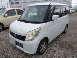 2010 Nissan Roox