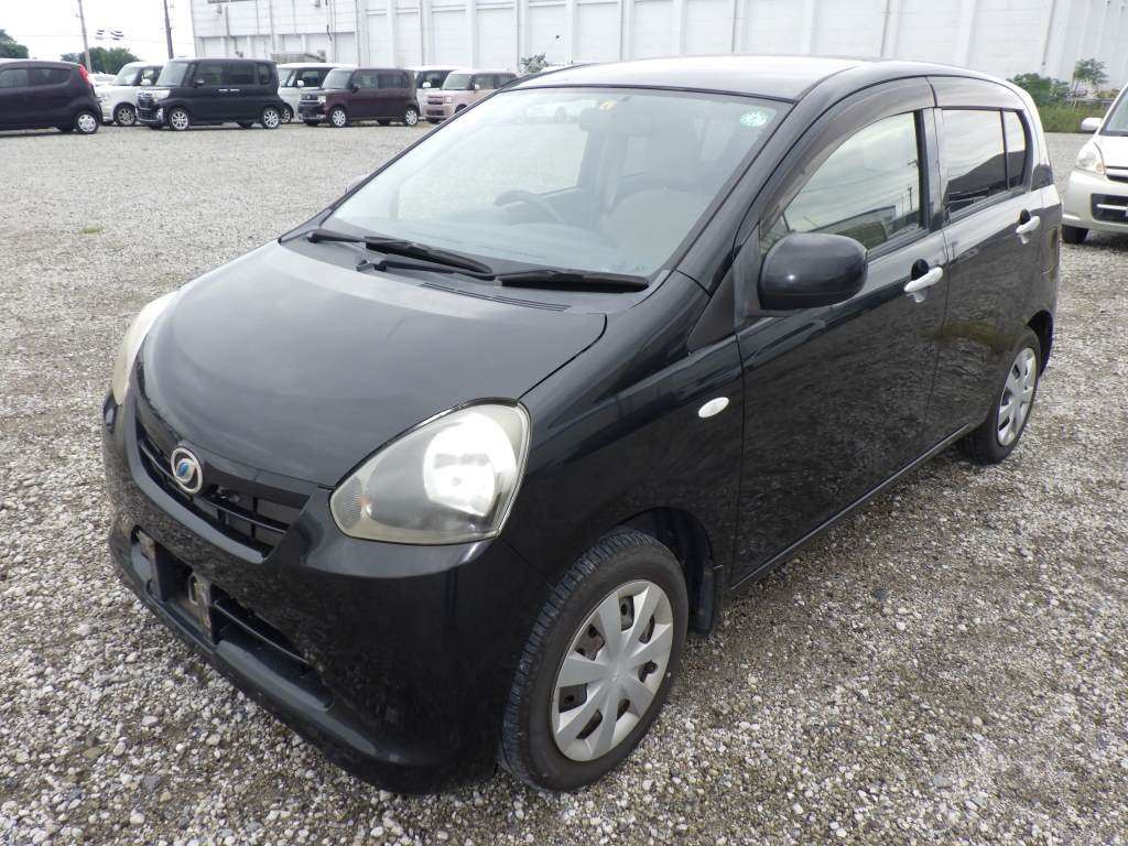 2012 Daihatsu Mira es LA300S[0]