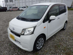 2013 Daihatsu Move