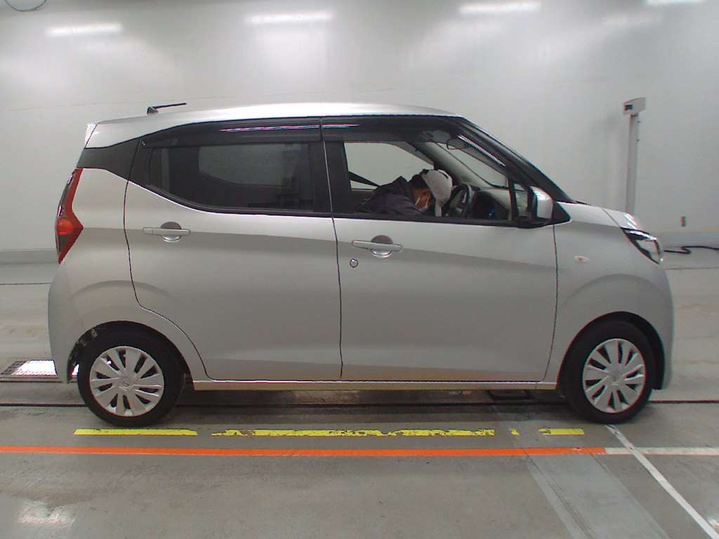 2019 Nissan DAYZ B43W[2]