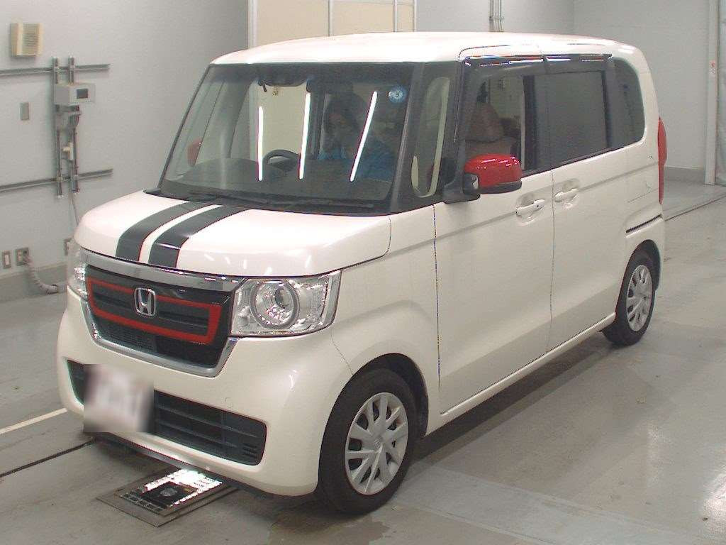 2017 Honda N-BOX JF3[0]