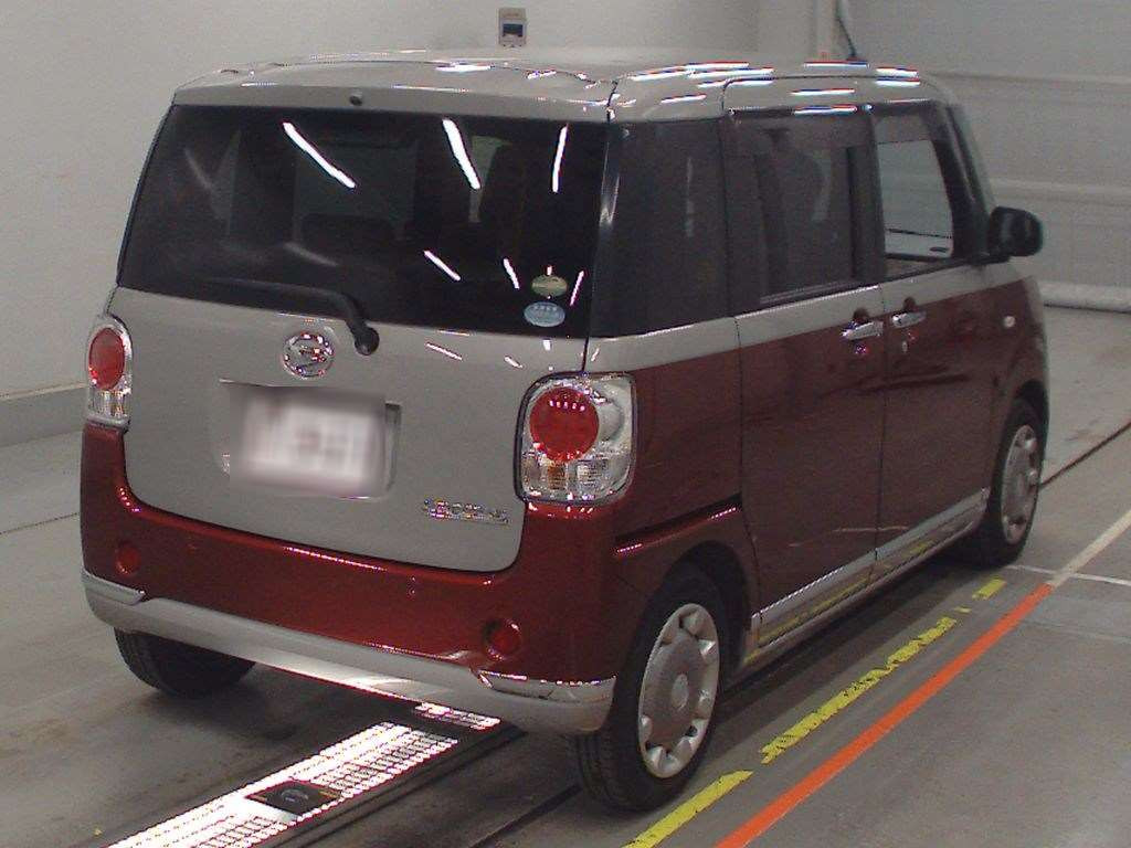 2018 Daihatsu Move Canbus LA800S[1]