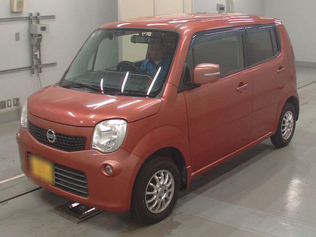 2013 Nissan Moco MG33S[0]