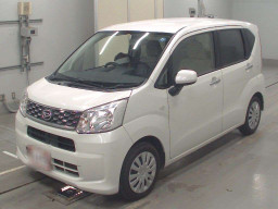 2015 Daihatsu Move