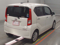 2015 Daihatsu Move