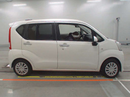 2015 Daihatsu Move