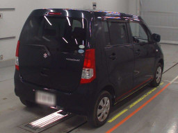 2012 Suzuki Wagon R