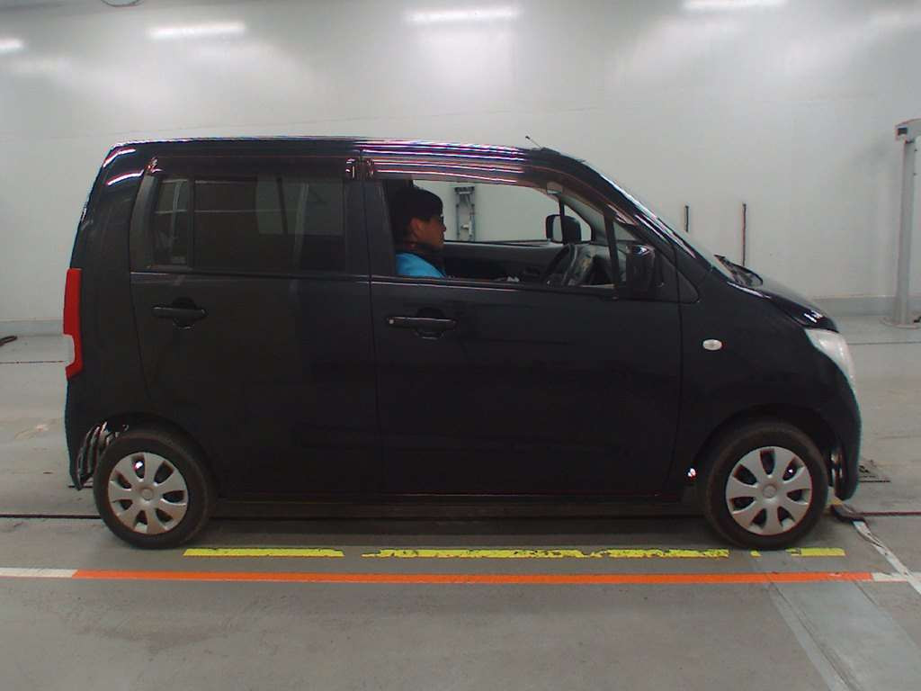 2012 Suzuki Wagon R MH23S[2]