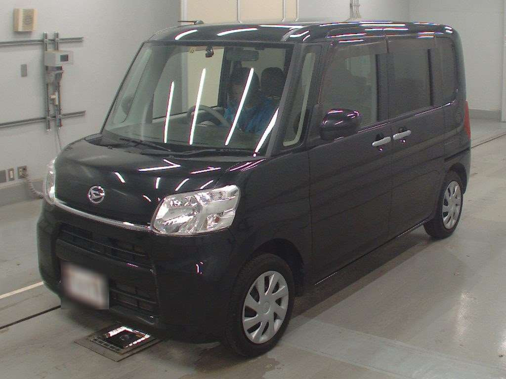 2017 Daihatsu Tanto LA600S[0]