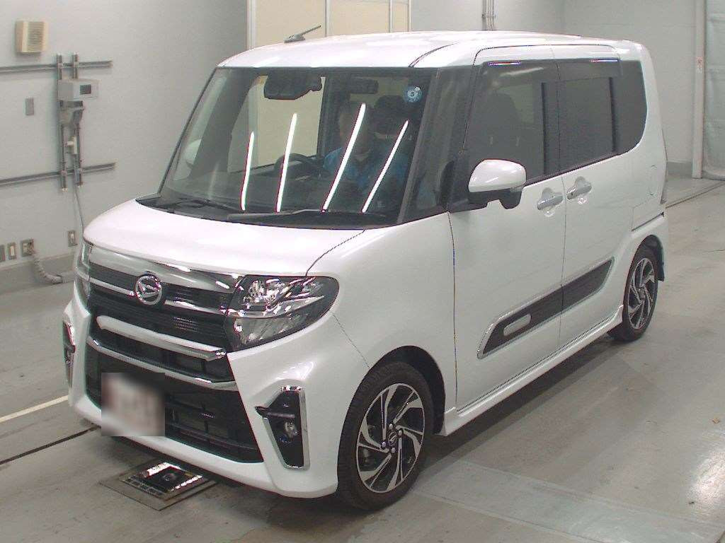 2022 Daihatsu Tanto LA650S[0]