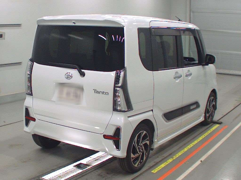 2022 Daihatsu Tanto LA650S[1]