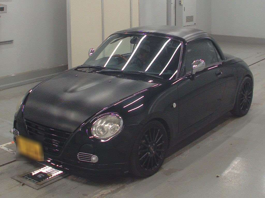 2003 Daihatsu Copen L880K[0]