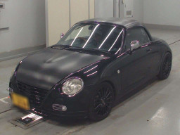 2003 Daihatsu Copen